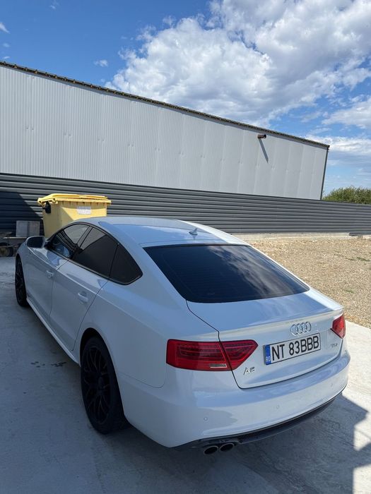 AUDI A5 Sportback 2015 — imagine 4