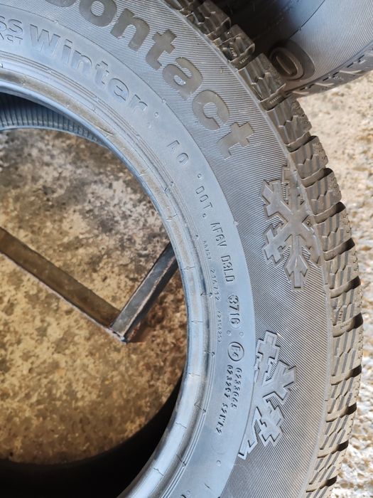 4 anvelope 215 65 16