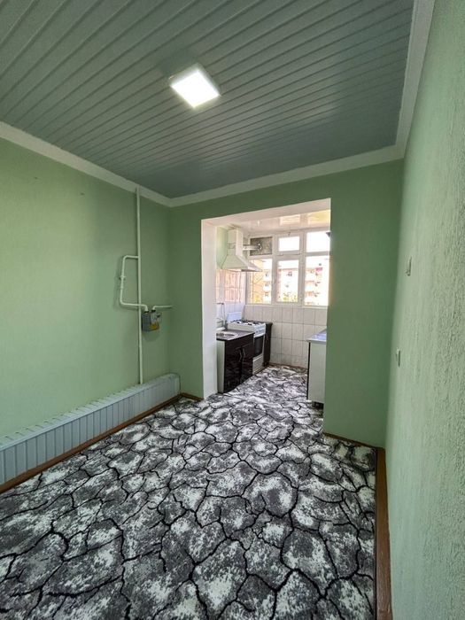 Срочно 2 хонали квартира ижарага берилади .