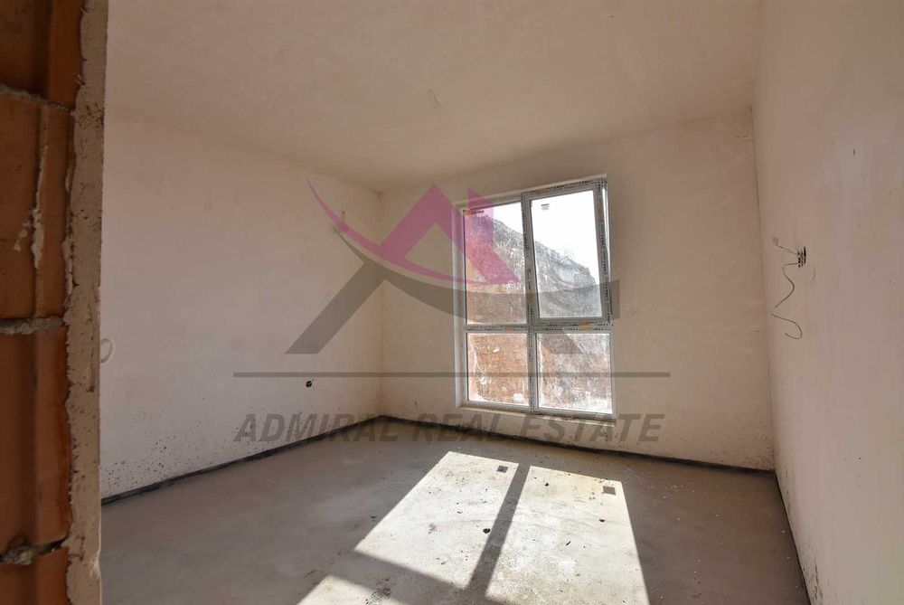 Продава се Двустаен апартамент в Варна, Възраждане 3 - 70 кв.м за 678 €/кв.м - Снимка #3