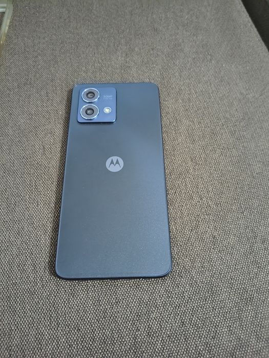 Motorola G84 5G, 256GB, 24 (12+12) GB RAM, ca nou + husa