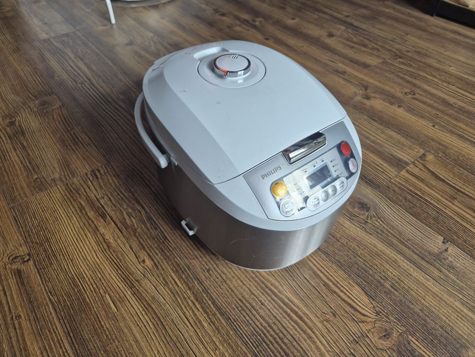 Мултикукър PHILIPS HD3037/03 980 W 5 Литра