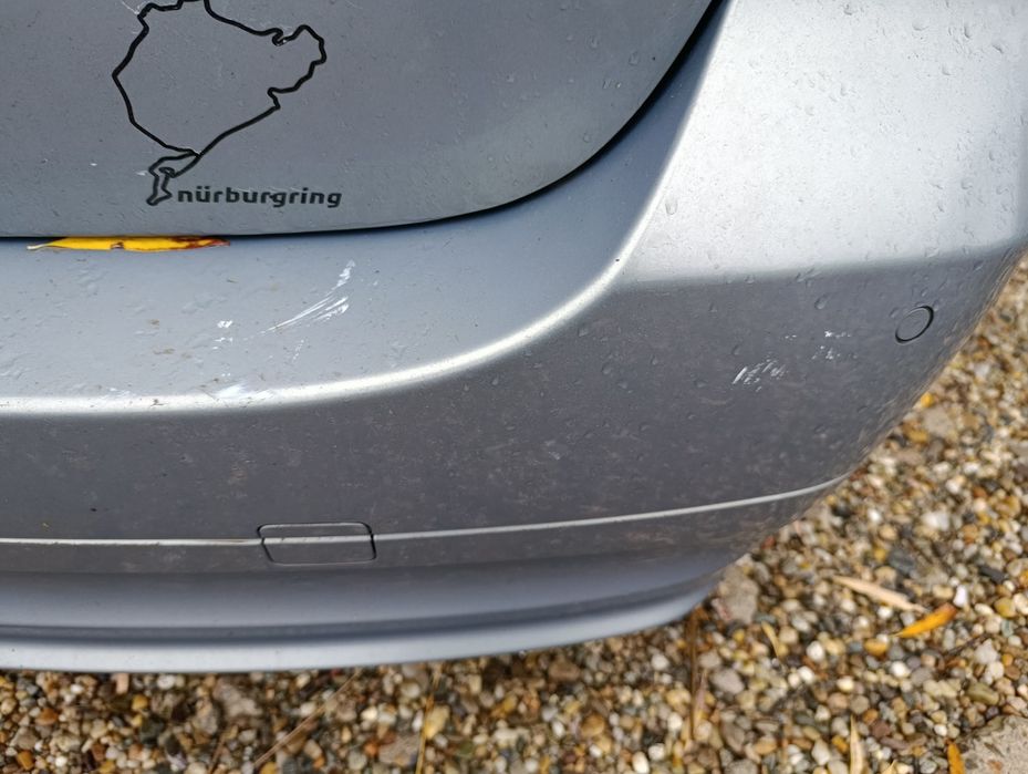 BMW 320i în stare ok