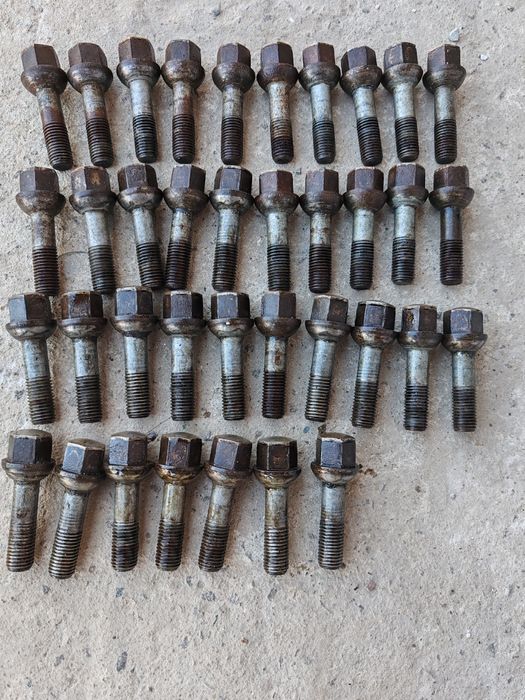 Prezoane lungi scurte mercedes vw m14 m12 w140 w124 w126 w201 w202