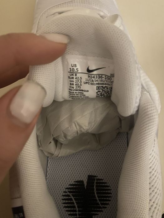 Чисто нови оригинални NIKE AIR ZOOM