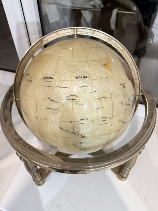 Глобус добротный