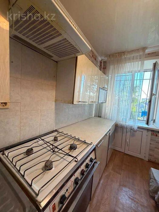 Продажа 3-комнатной квартиры
