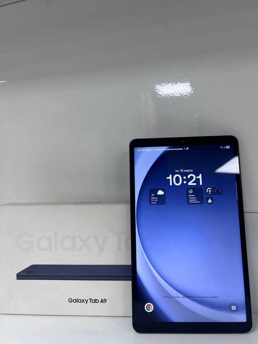 планшет Samsung Galaxy Tab A9