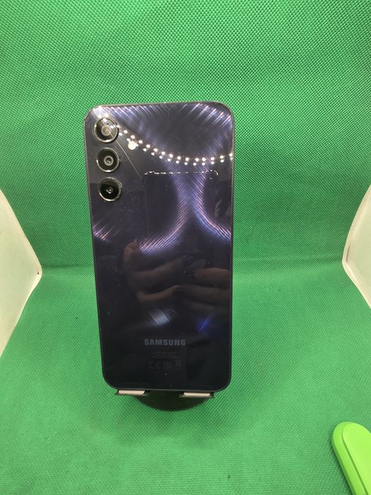 Samsung A15 128/4GB•Fisurat•Amanet Lazar Crangasi •43378