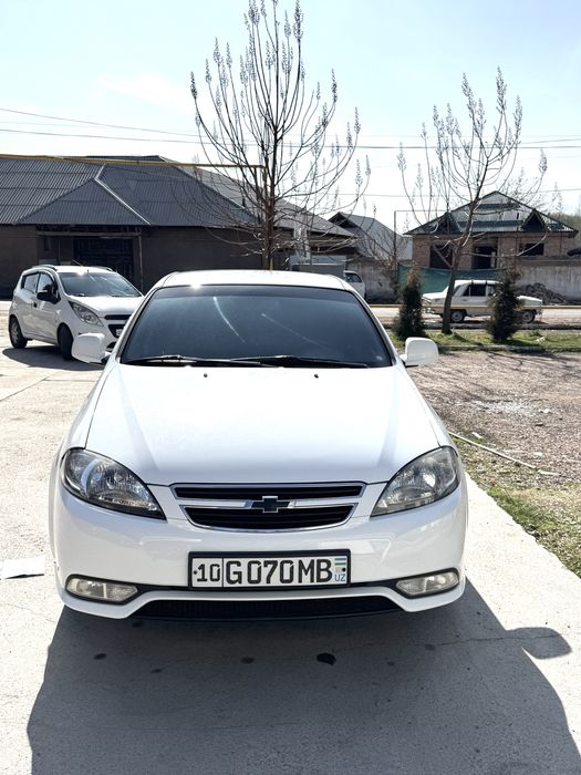 Gentra mexanika 2019 sotiladi