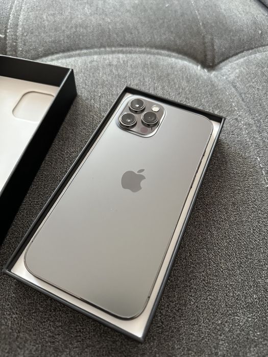 iPhone 12 Pro Max 128 GB  stare foarte buna