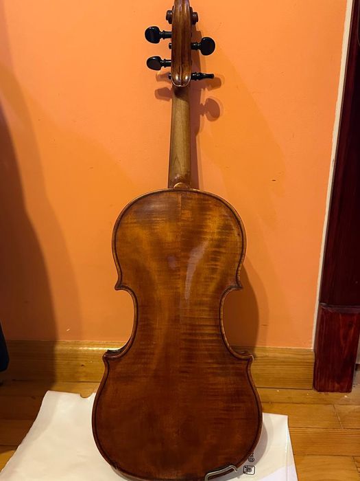 Продается скрипка