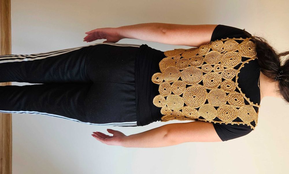 Дамско елече, размер S