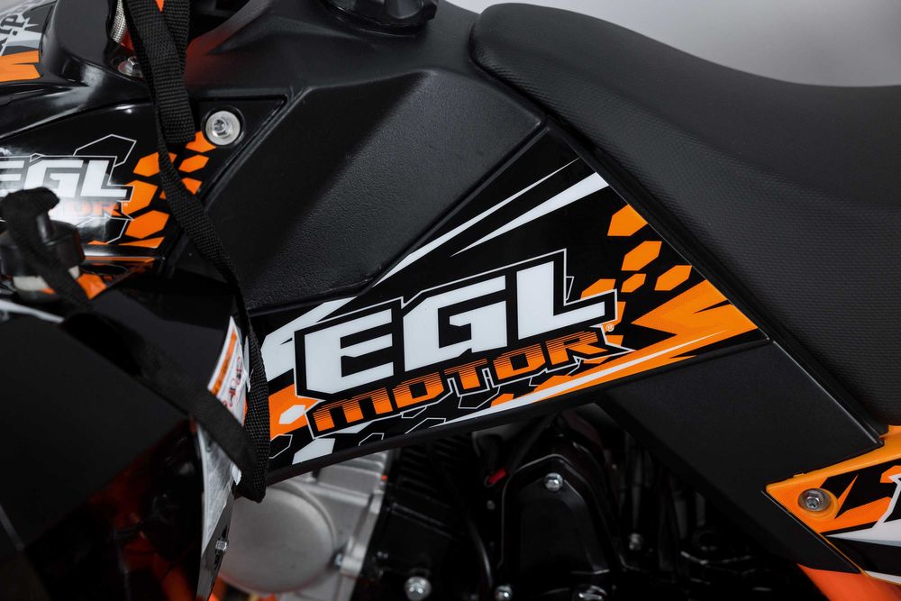 Квадроцикл EGL Madix 125R