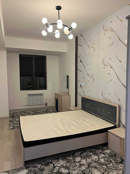 Сдается квартира в аренду | Ибн Сино | Белтепа | 2/4/7 |