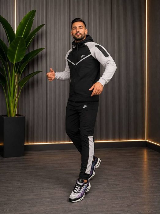 Trening barbati b