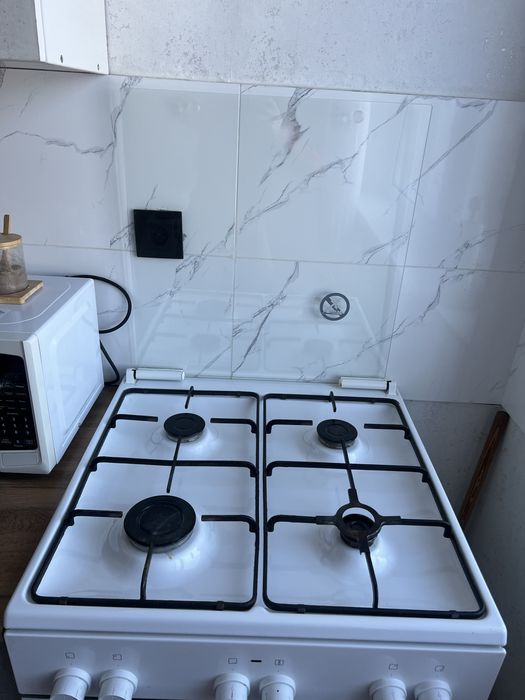 Продается газовая плита Bosch