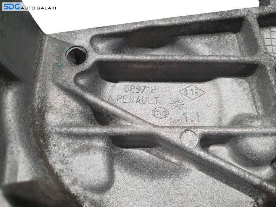 Capac Distributie Renault Megane 2 1.6 Benzina 2002 - 2008 Cod 029712 056778 [N3826]