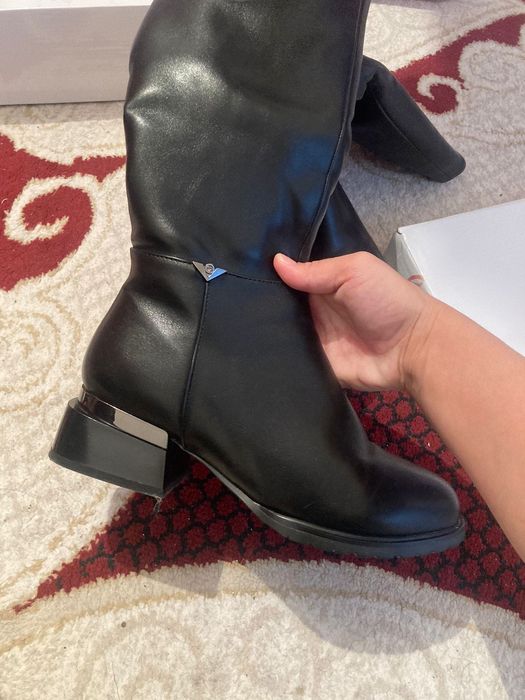 Женский сопаги, размет 35