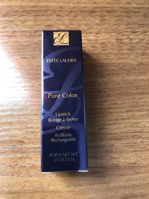 Дъгготрайно крем червило Estee Lauder