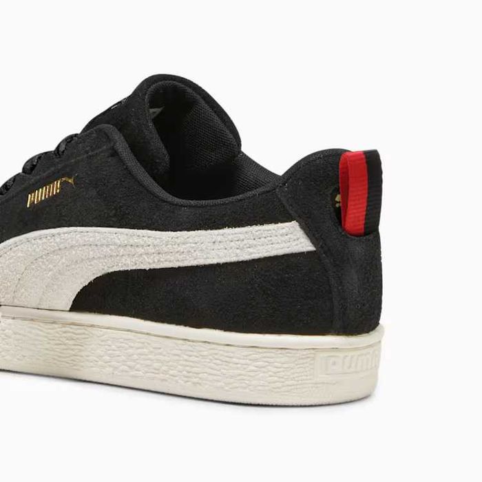 Оригинальные кроссовки PUMA Suede Cassette Tape,  Sale