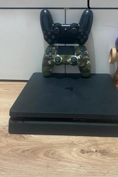 PlayStation 4. Ps4
