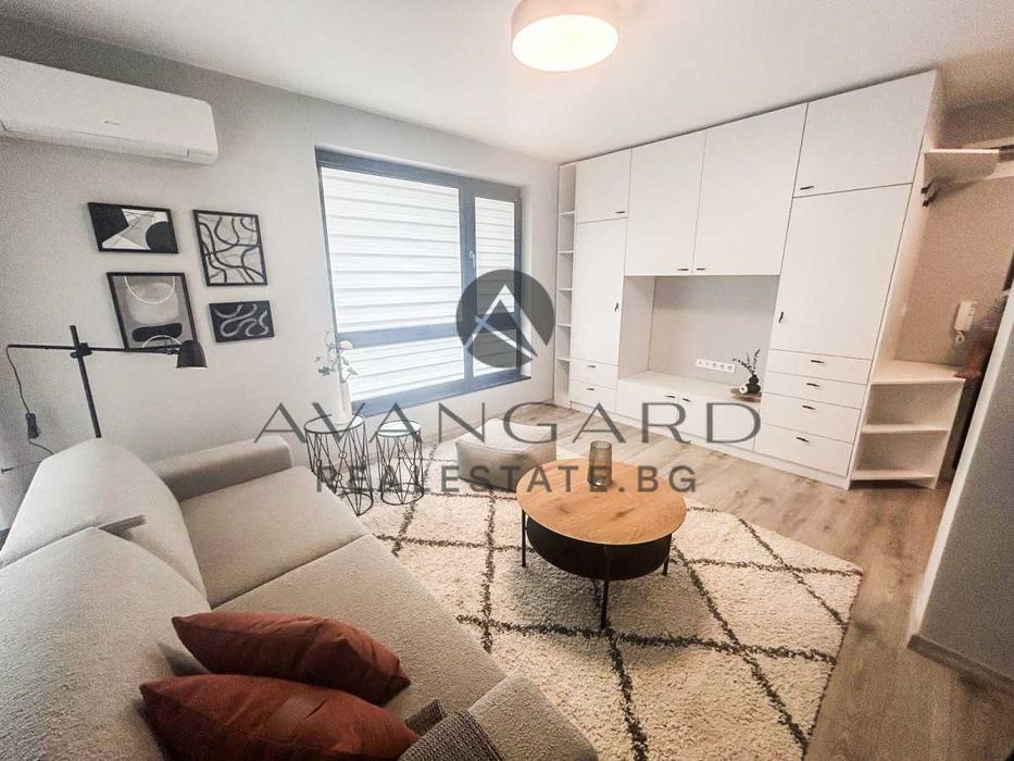 оф.21297 Обзаведен Едностаен Смирненски