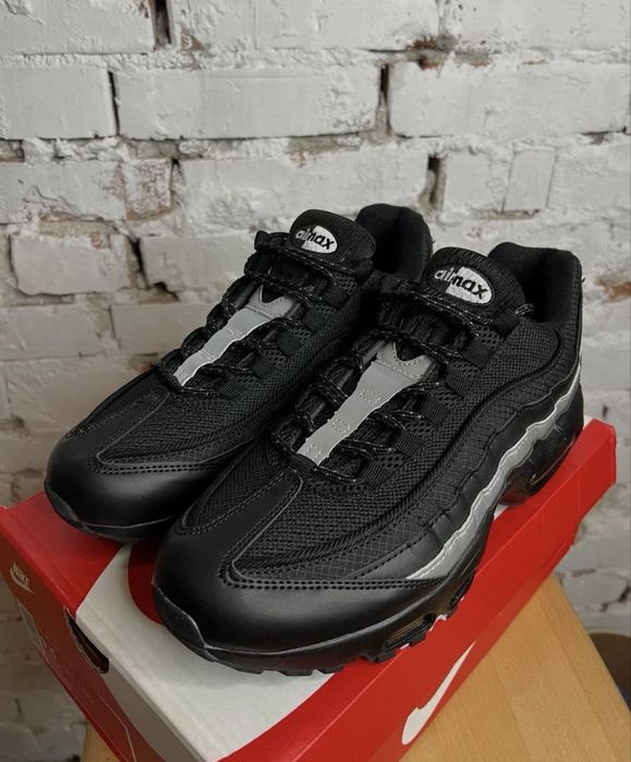 Nike Air Max  95, 40,41,42,43,44,45,46