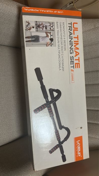 Training set с 4 позиции