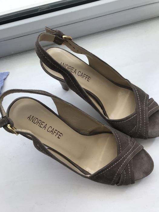 Продам туфли