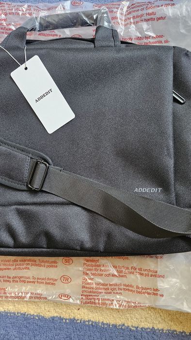 Продам сумку-портфель