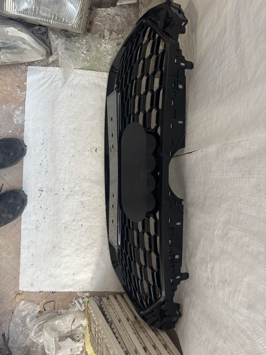 НОВА решетка Ауди А5 Audi A5 RS5