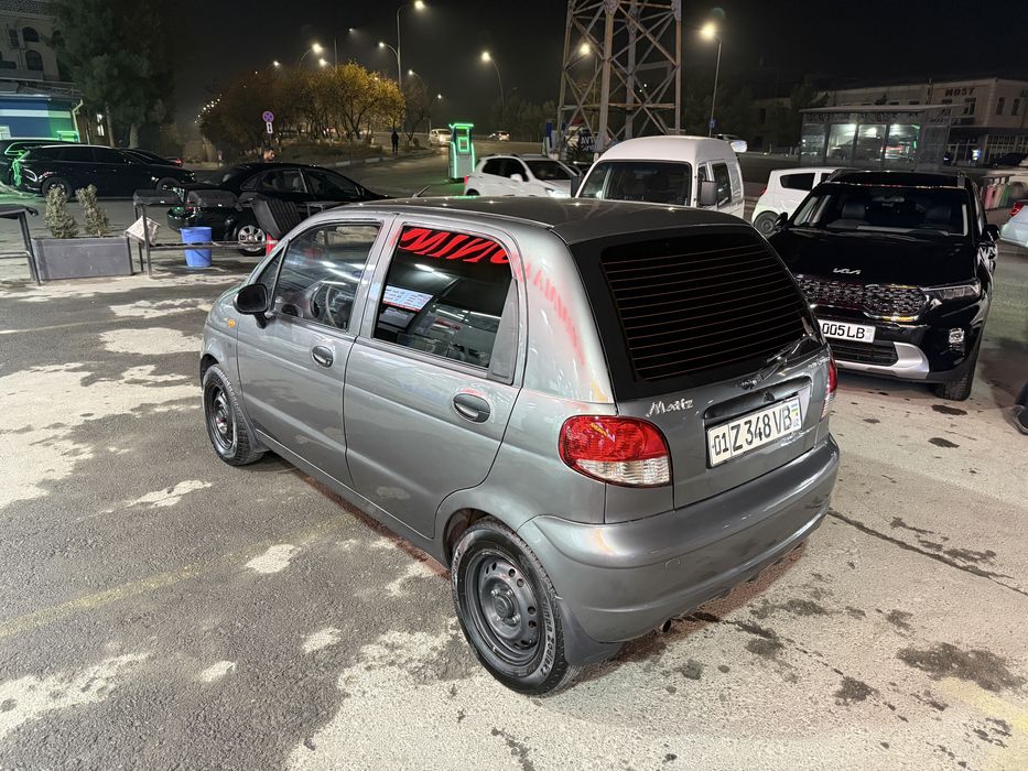 Arenda vikup matiz ideal