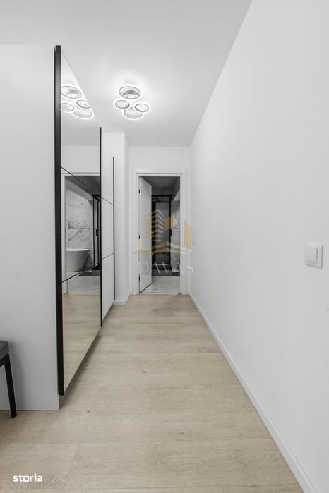 Apartament cu 3 camere semidecomandat | Marasti | parcare disponibila