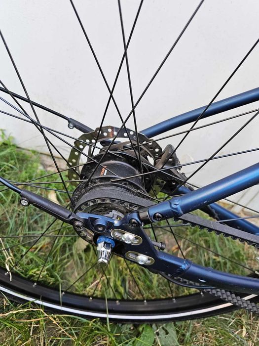 Bicicletă Diamant 247