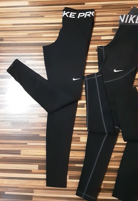 (XS) NIKE PRO оригинални клинове