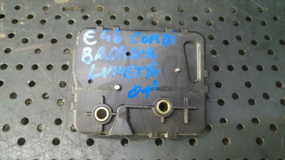 Broasca haion bmw seria 3 e46 8218849 f00p0k0177