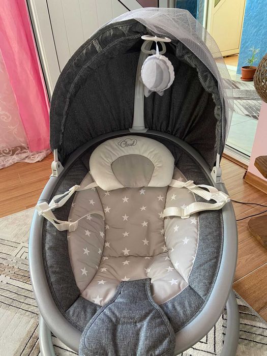 Децка люлка за новородено Бебе