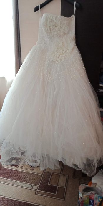 Продам Свадебное платье!