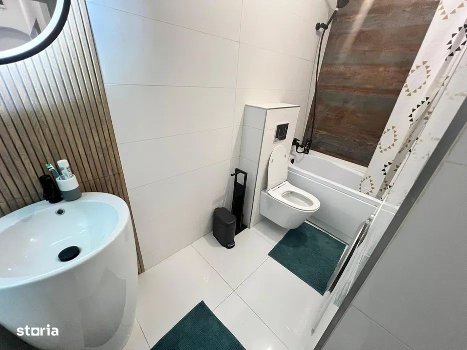 Apartament 2 camere CENTRU -UMF