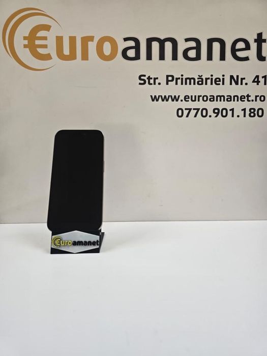 Telefon mobil Apple iPhone 15 Pro, 256GB, 5G,NaturalTitanium -P-