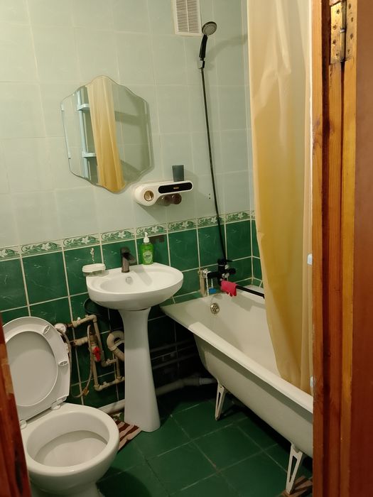 Квартира посуточно