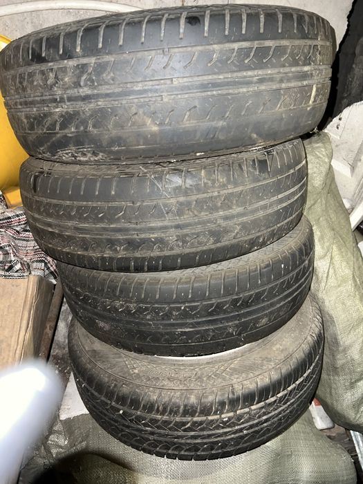 Резина 15 продам