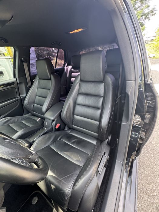 Vw Golf 6 GTD 2011/06 Xeon Led 2.0 TDI Pret Fix