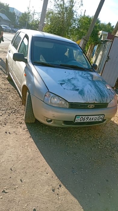 Продам Ваз Лада калина