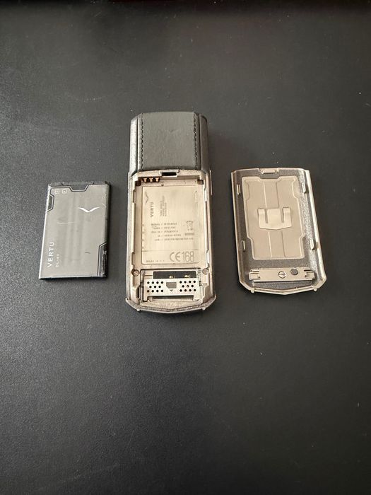 Vertu Nürburgring телефон.