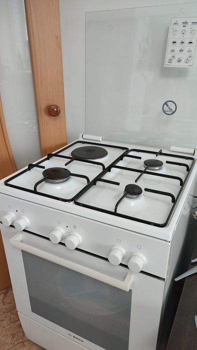 Продам газ плитку.