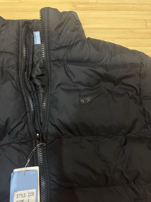 Geaca Nike Nocta Puffer