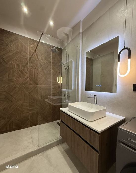 Apartament 2 Camere, Lux, 52mp, Zona Eroilor
