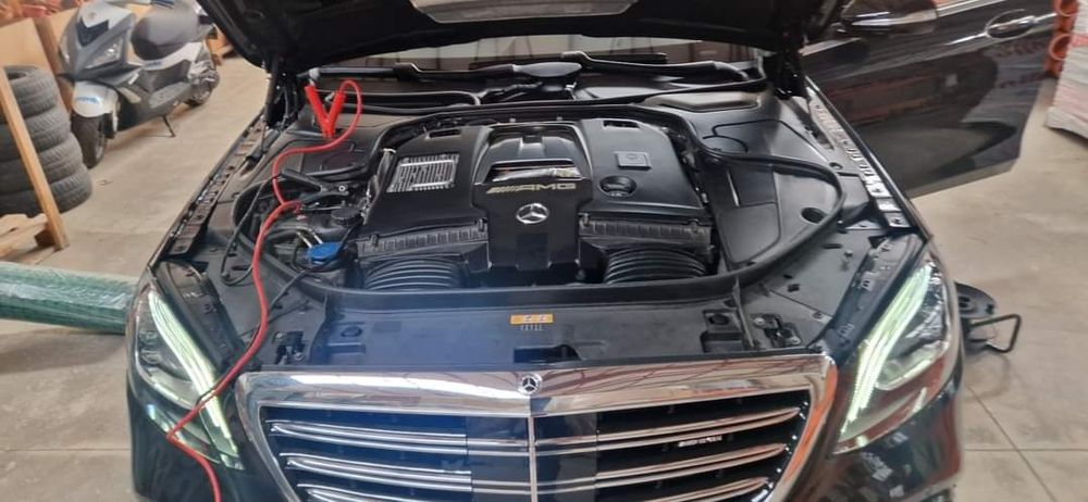 Професионален Чип тунинг Премахване на AdBlue/DPF/EGR/10+ години Опит!